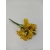 Mini kwiatuszki z ryżykiem. 11 cm